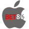 Aplicativo Bet86 para iOS